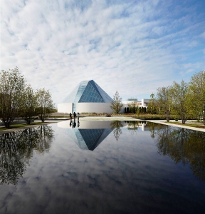 Ismaili Centre Toronto